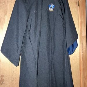 Universal studios Garry Potter robe